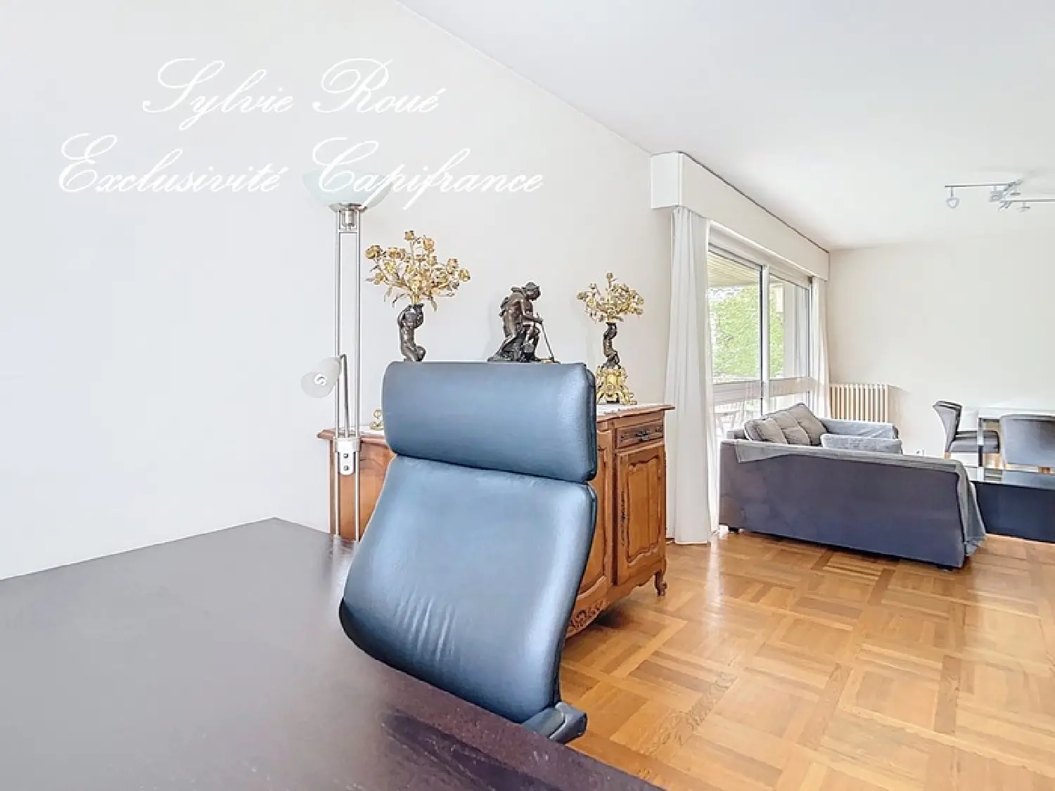  te koop appartement Garches Hauts-de-Seine 7