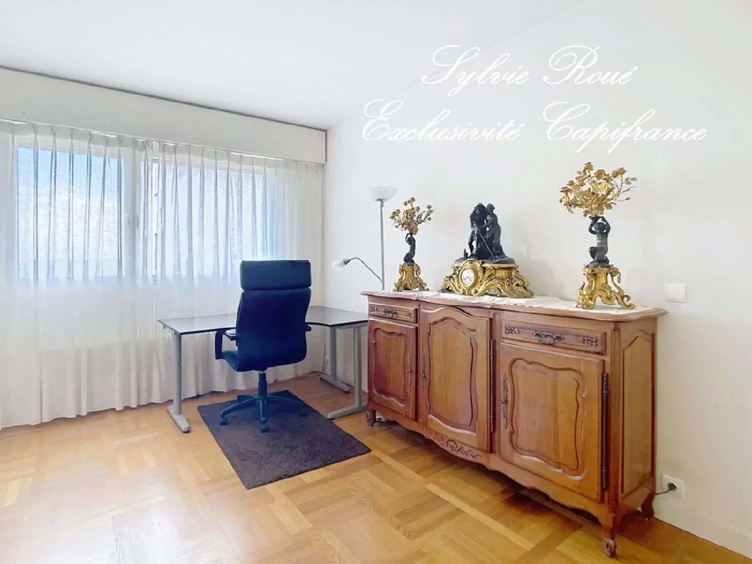  te koop appartement Garches Hauts-de-Seine 8