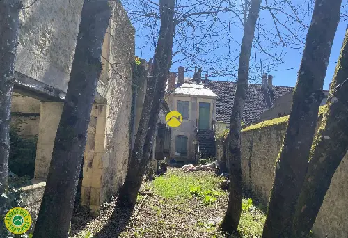Garchizy Nièvre apartamento foto 7086050