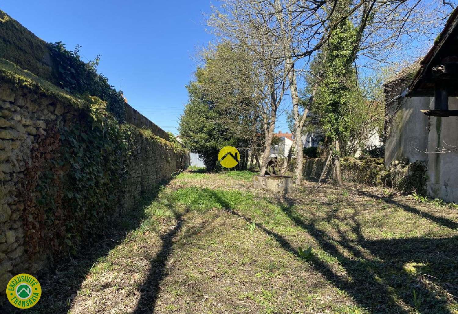  en venta apartamento Garchizy Nièvre 3