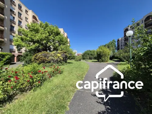 Gennevilliers Hauts-de-Seine appartement foto 7100649