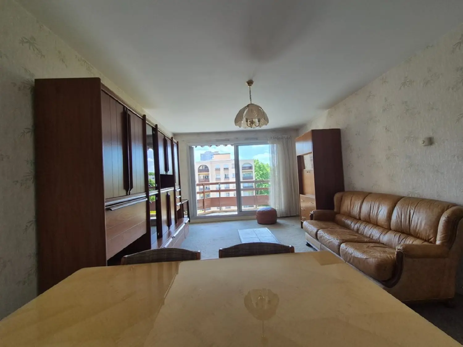  te koop appartement Gennevilliers Hauts-de-Seine 3