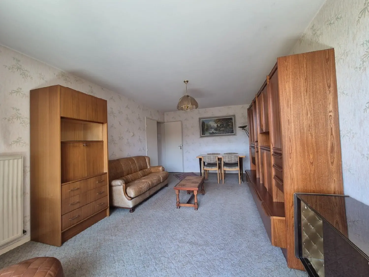  te koop appartement Gennevilliers Hauts-de-Seine 4