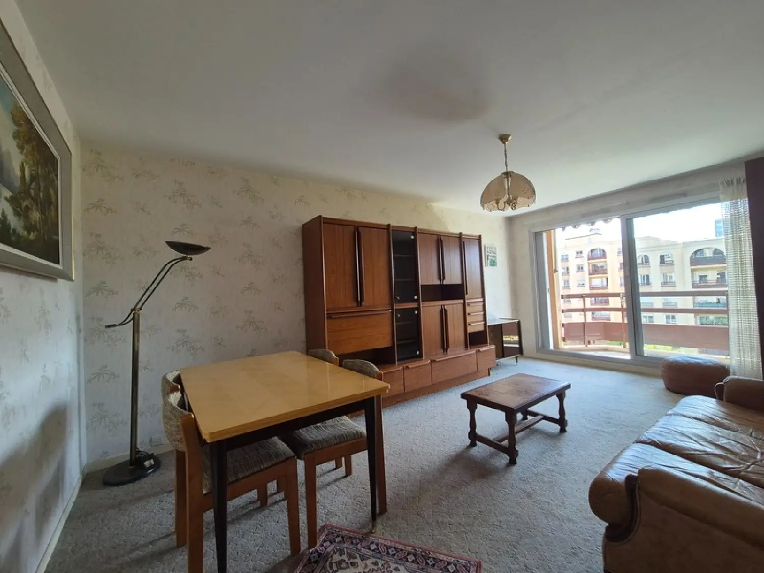  te koop appartement Gennevilliers Hauts-de-Seine 5