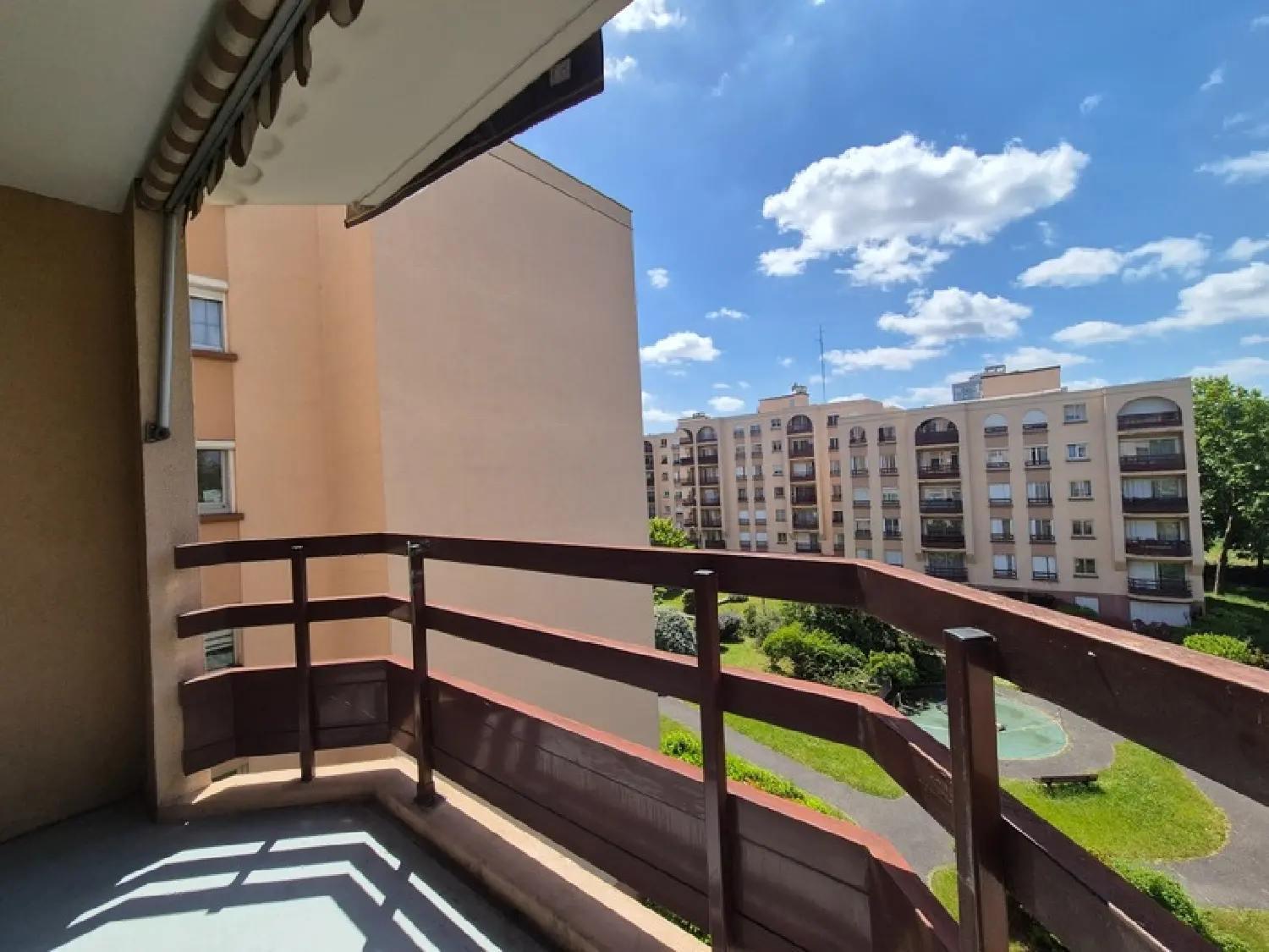  te koop appartement Gennevilliers Hauts-de-Seine 7