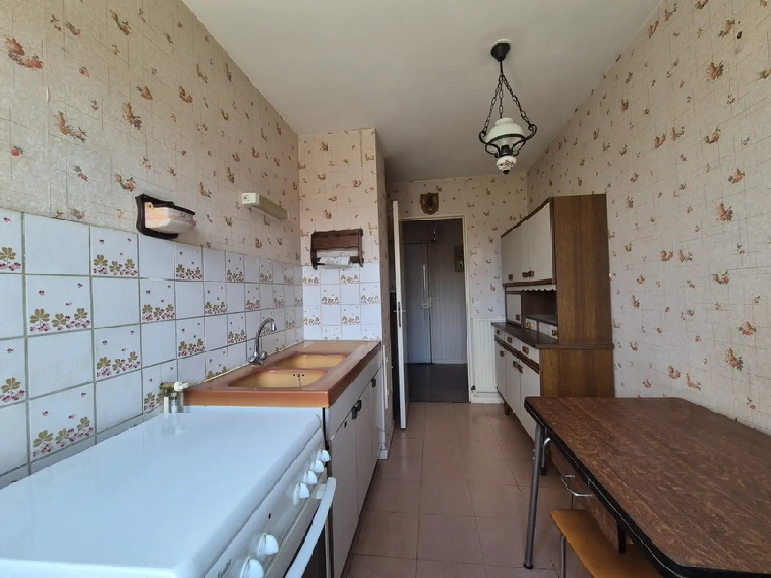  te koop appartement Gennevilliers Hauts-de-Seine 8