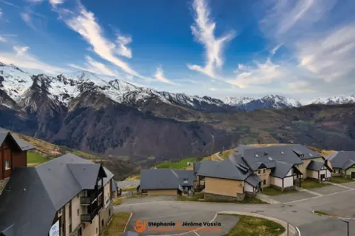 Germ Hautes-Pyrénées appartement foto 7087803