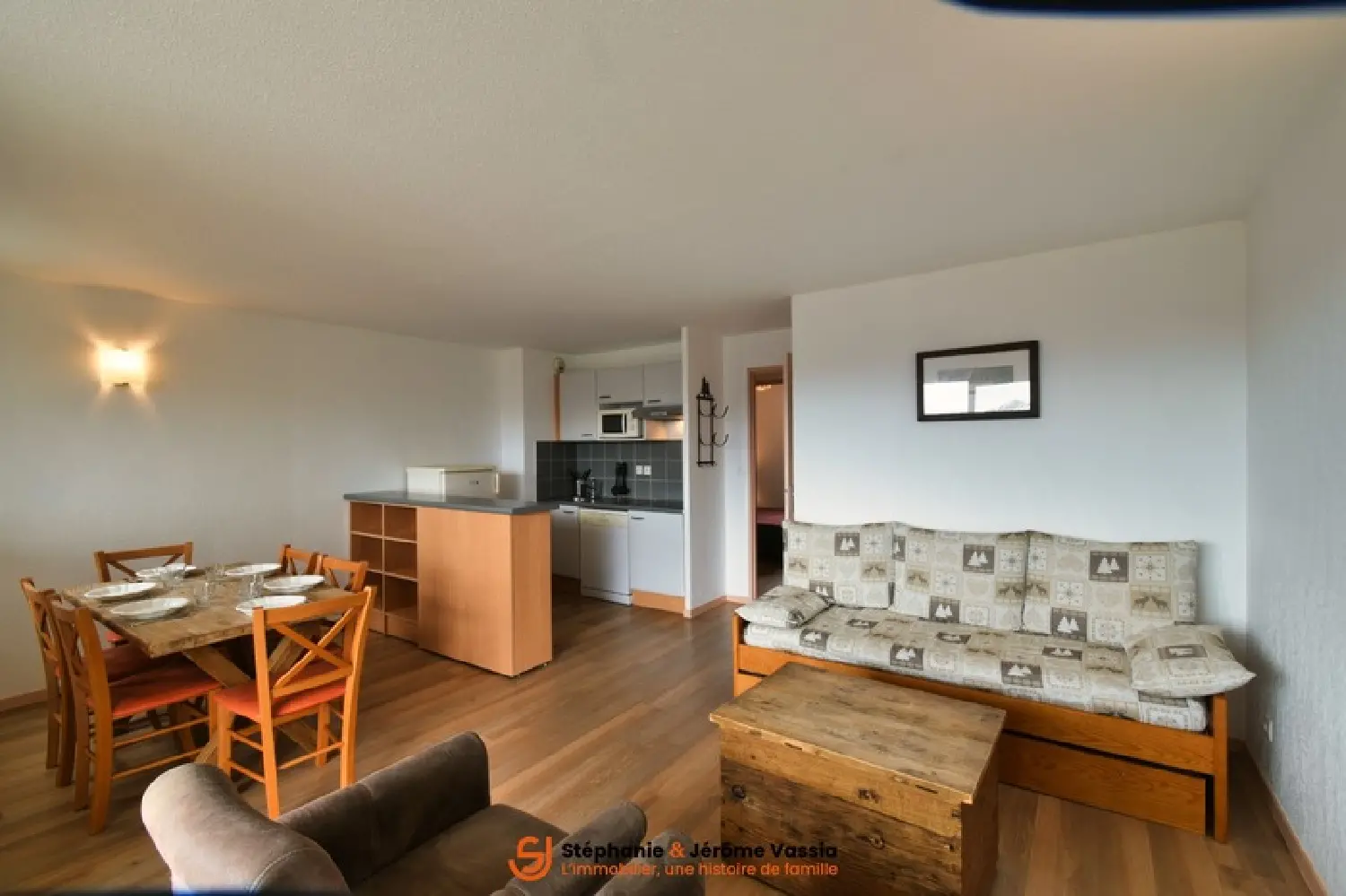 en venta apartamento Germ Hautes-Pyrénées 3
