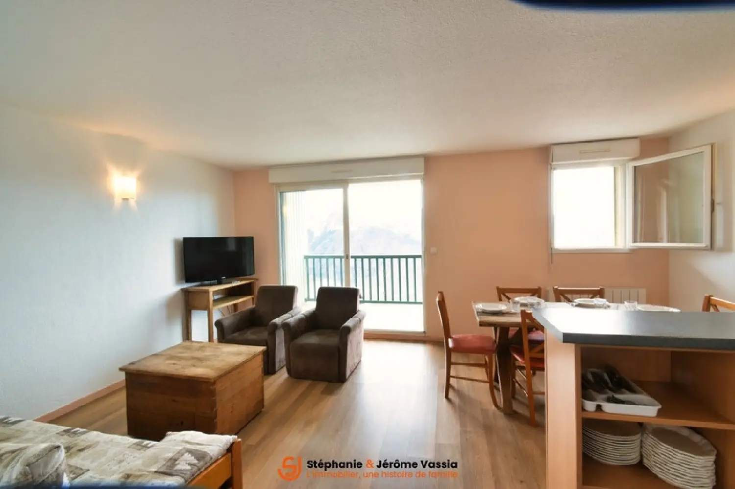  te koop appartement Germ Hautes-Pyrénées 4