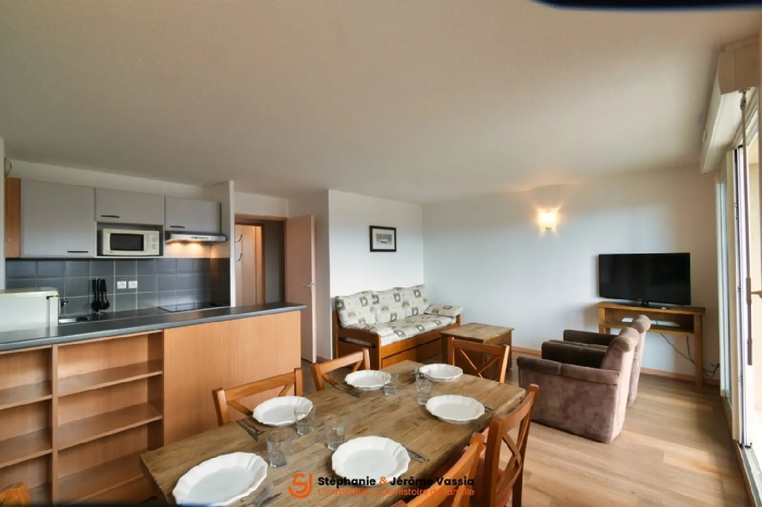  te koop appartement Germ Hautes-Pyrénées 5