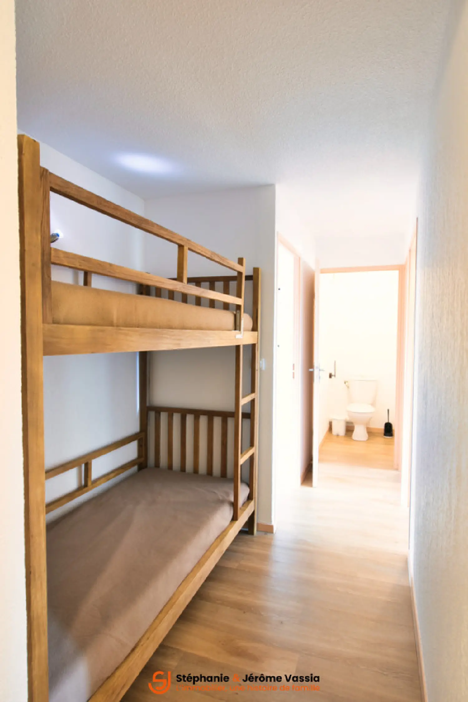  te koop appartement Germ Hautes-Pyrénées 8