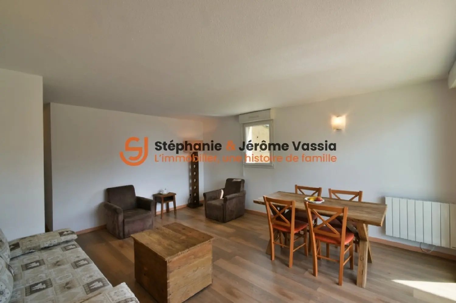  te koop appartement Germ Hautes-Pyrénées 2