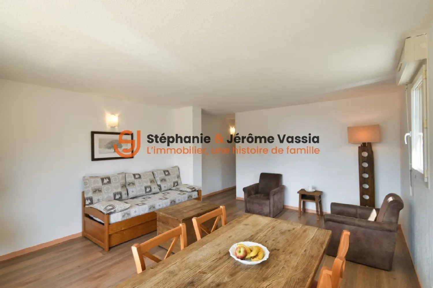  te koop appartement Germ Hautes-Pyrénées 3