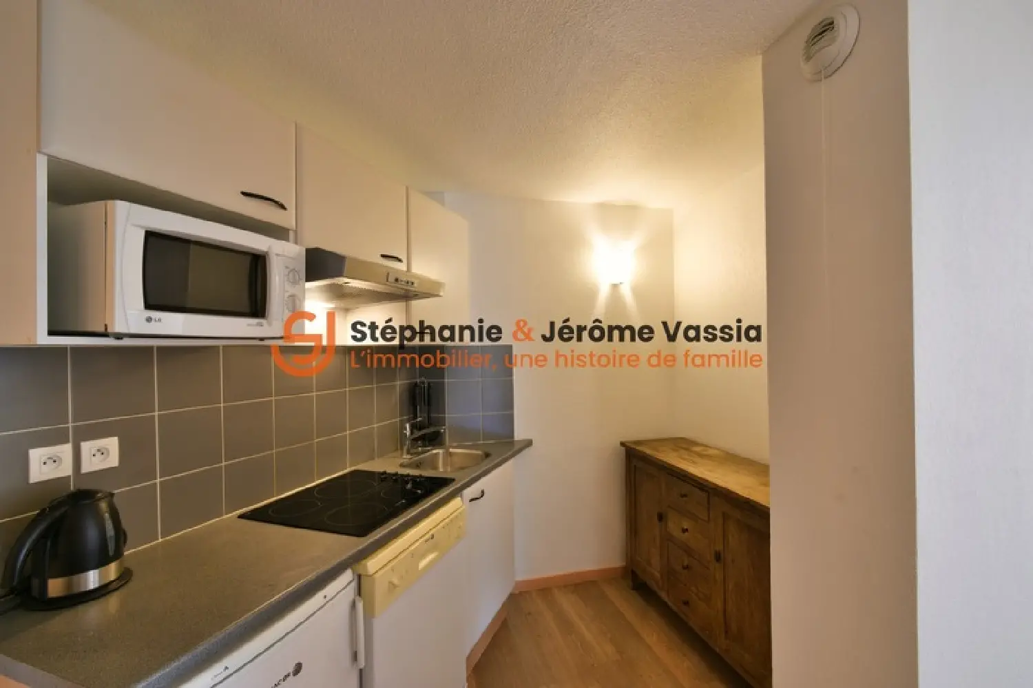 te koop appartement Germ Hautes-Pyrénées 4