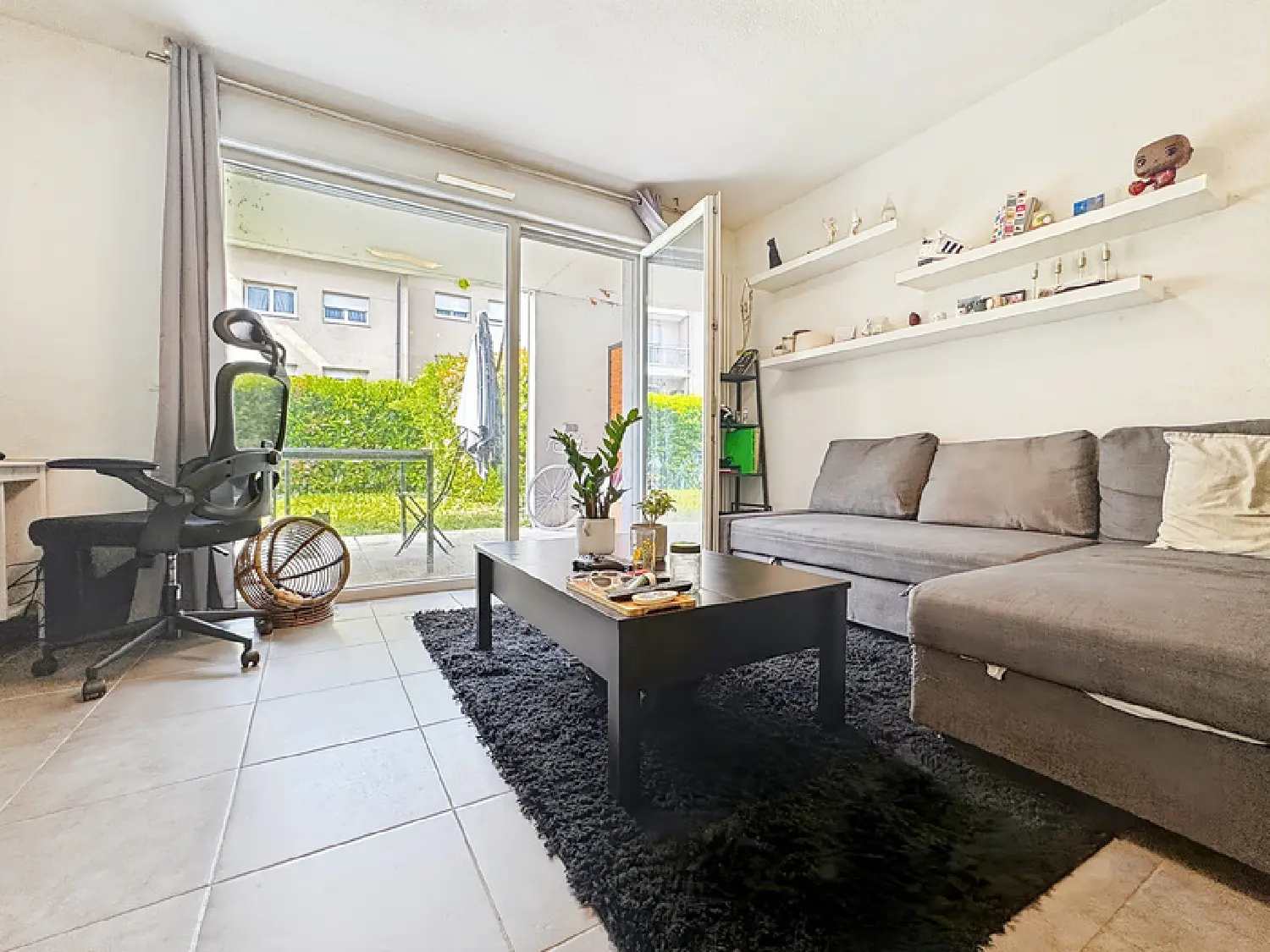  kaufen Wohnung/ Apartment Gex Ain 1