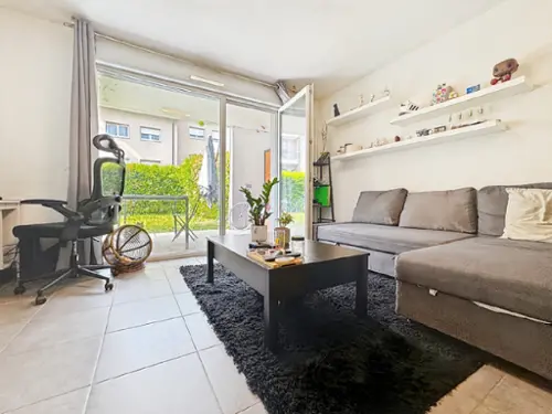 Gex Ain Wohnung/ Apartment Bild 7089179