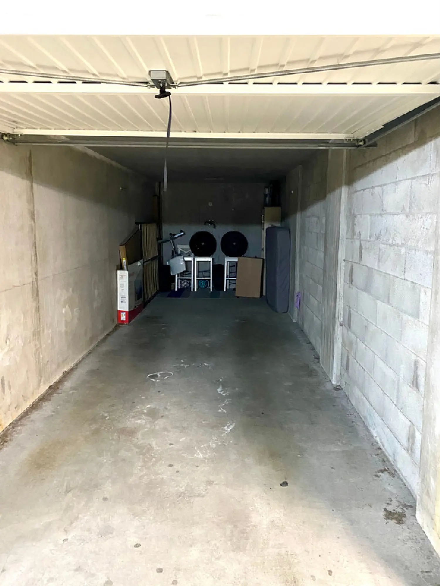  kaufen Wohnung/ Apartment Gex Ain 7
