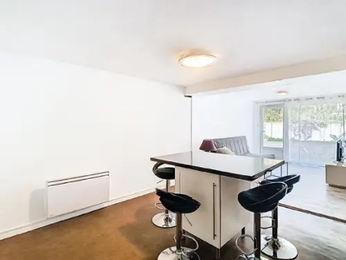 Gex Ain appartement foto 7100707