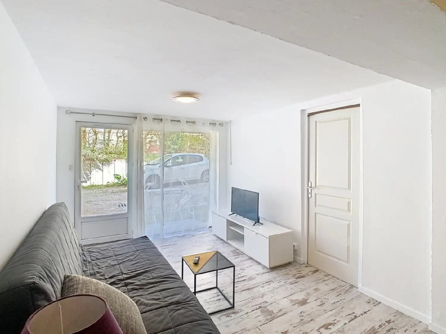  à vendre appartement Gex Ain 2