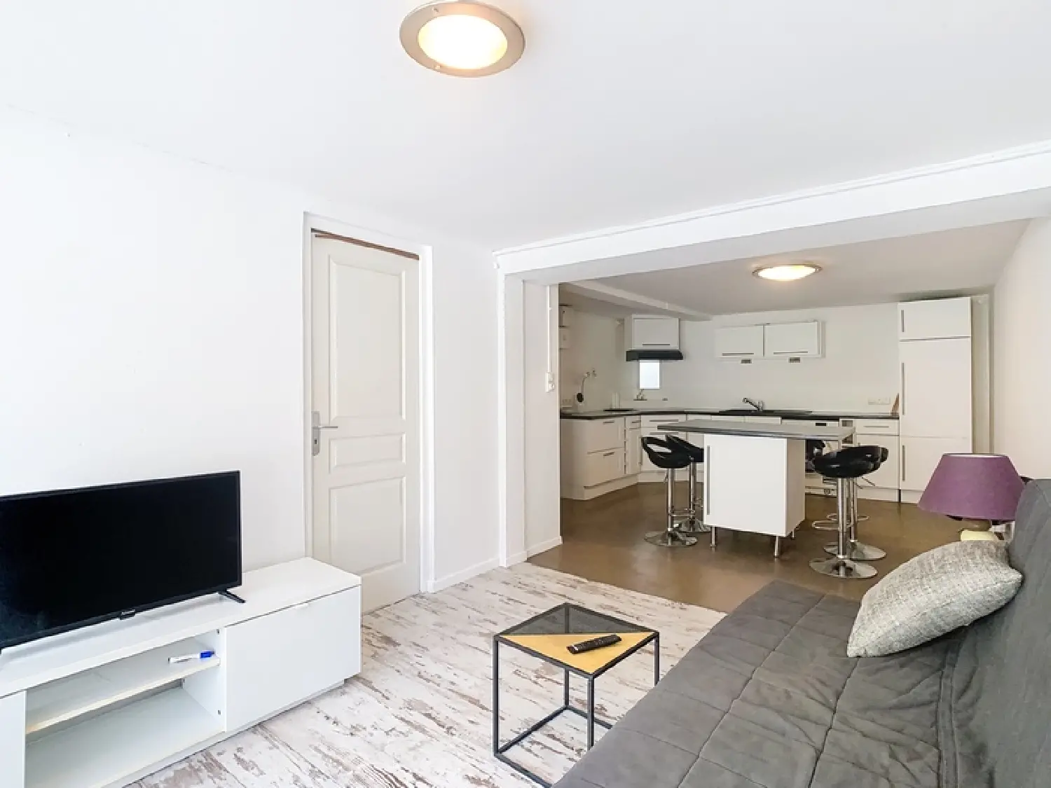  à vendre appartement Gex Ain 3