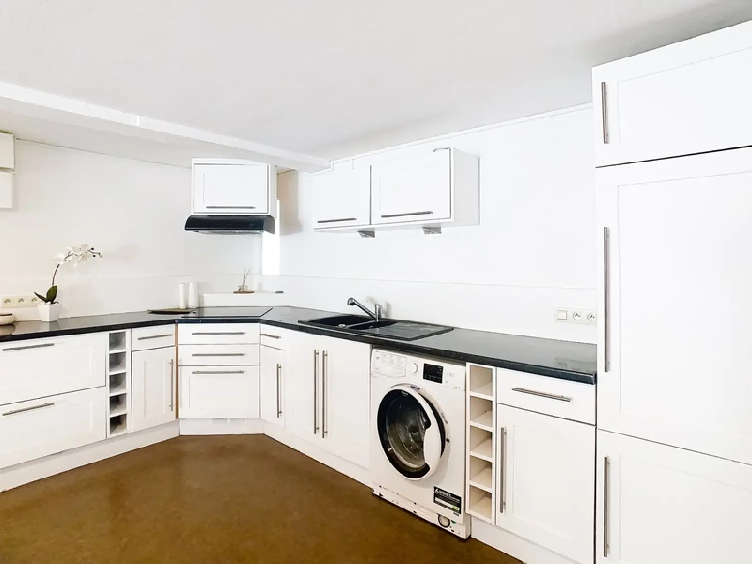  à vendre appartement Gex Ain 4