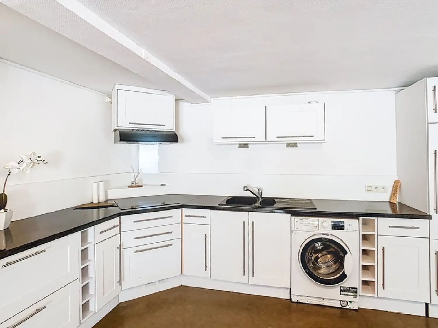  à vendre appartement Gex Ain 5