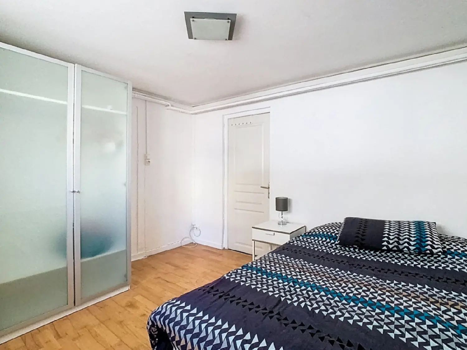  à vendre appartement Gex Ain 6