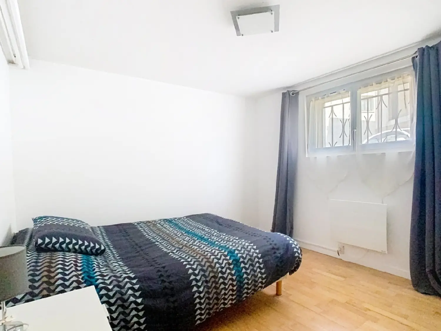  à vendre appartement Gex Ain 7