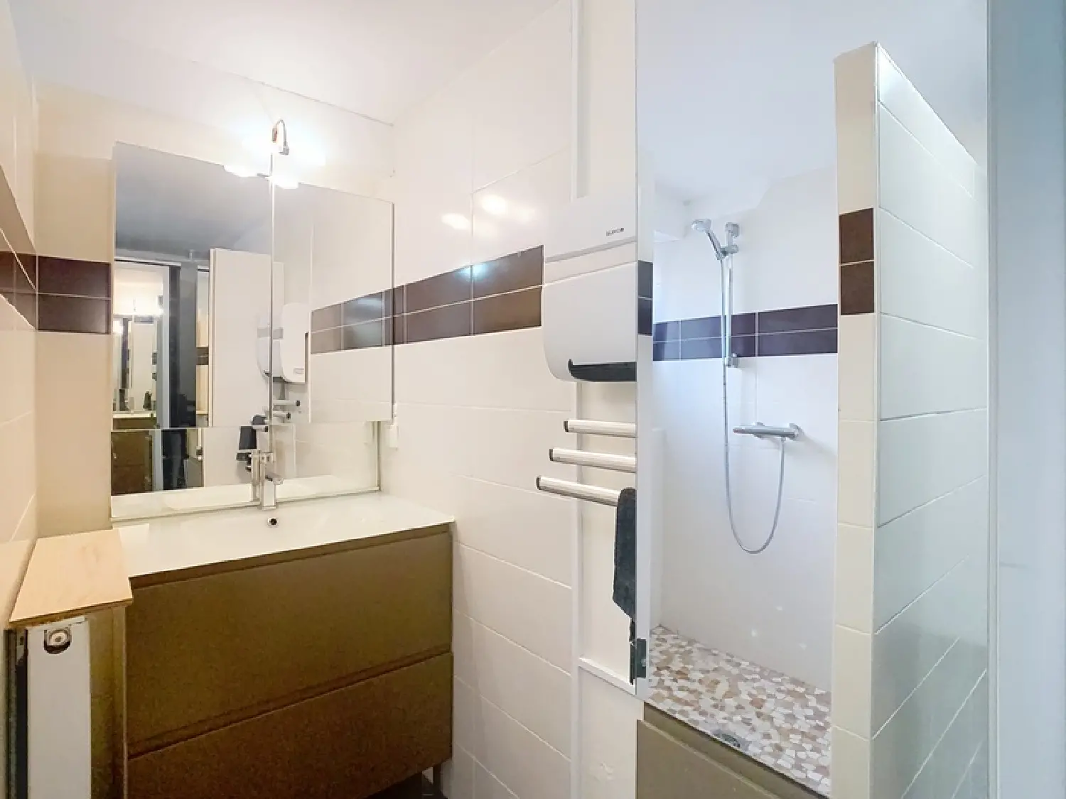  à vendre appartement Gex Ain 8