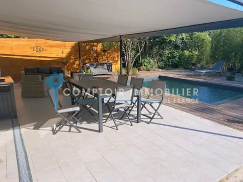 Ghisonaccia Haute-Corse appartement foto