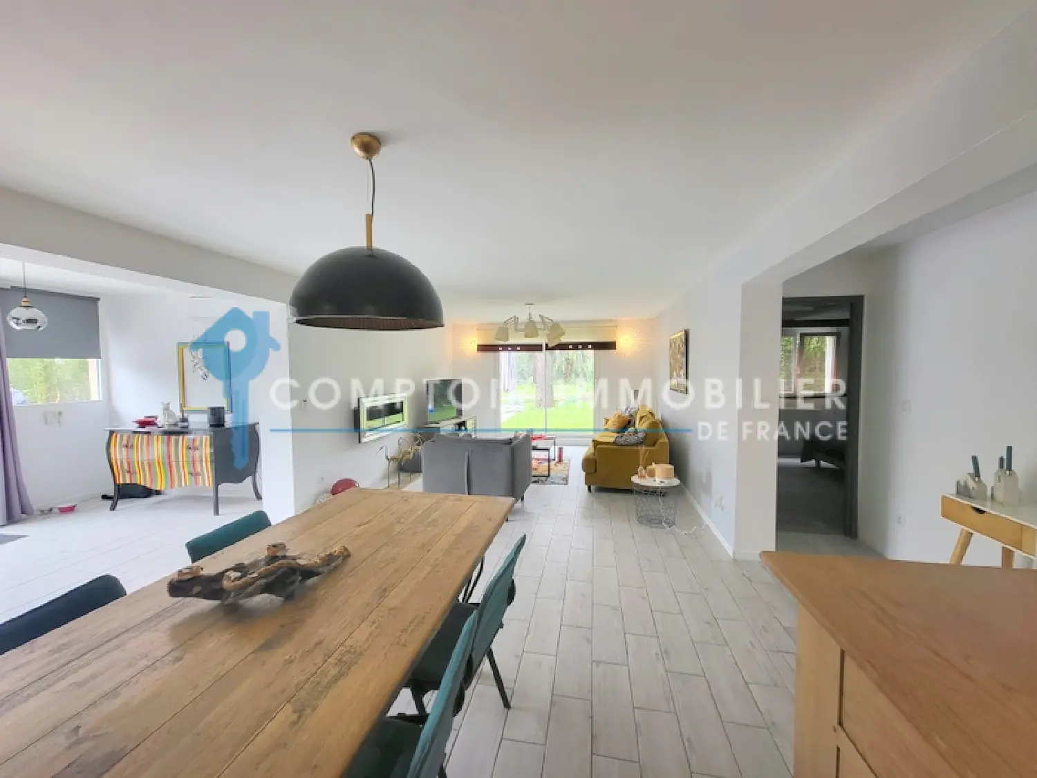  à vendre appartement Ghisonaccia Haute-Corse 2