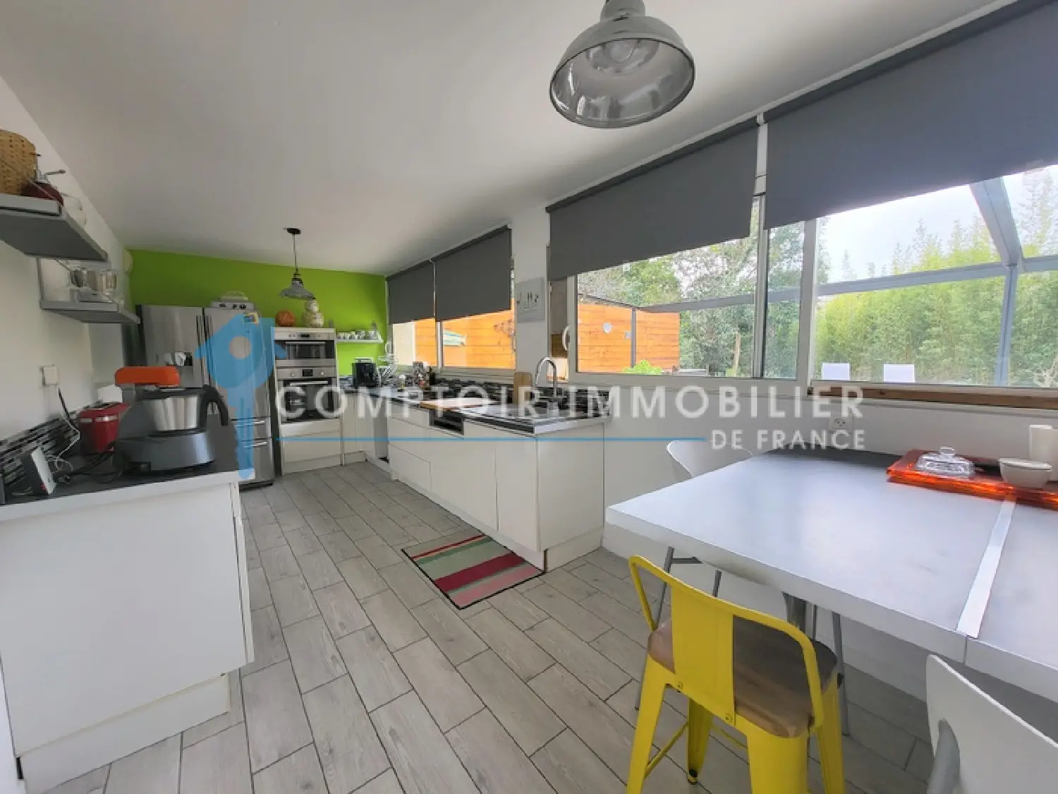  à vendre appartement Ghisonaccia Haute-Corse 3