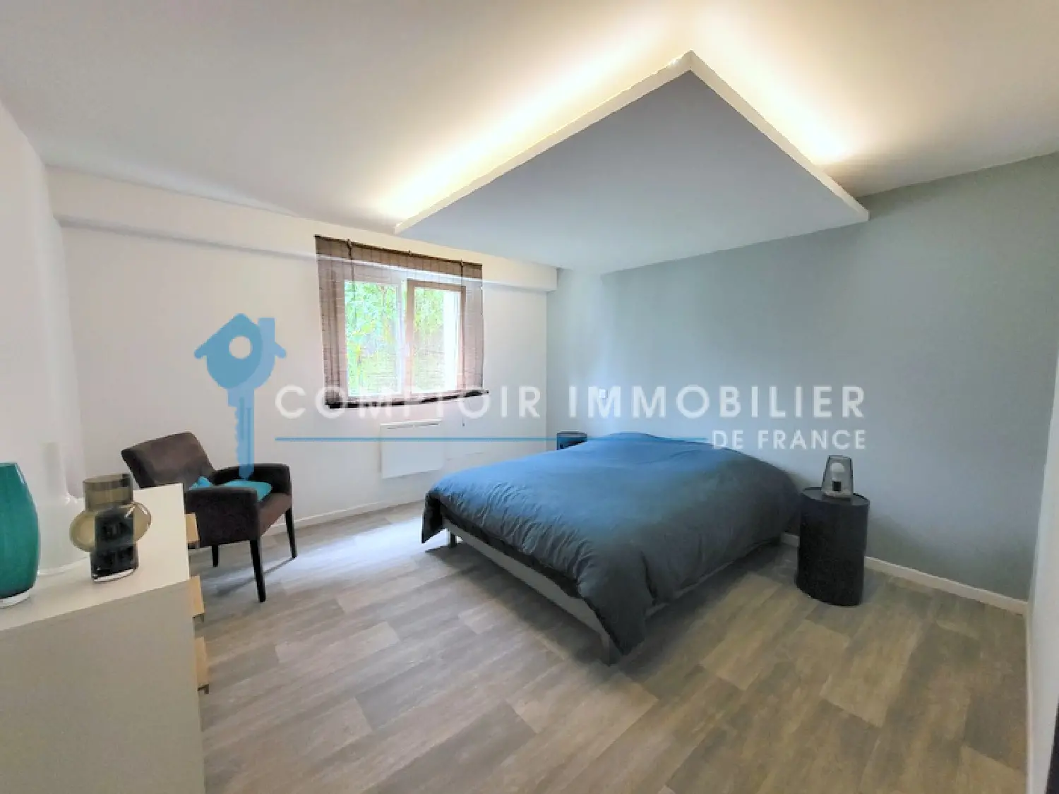  à vendre appartement Ghisonaccia Haute-Corse 4