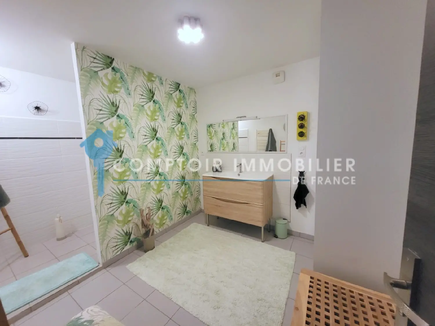  à vendre appartement Ghisonaccia Haute-Corse 5