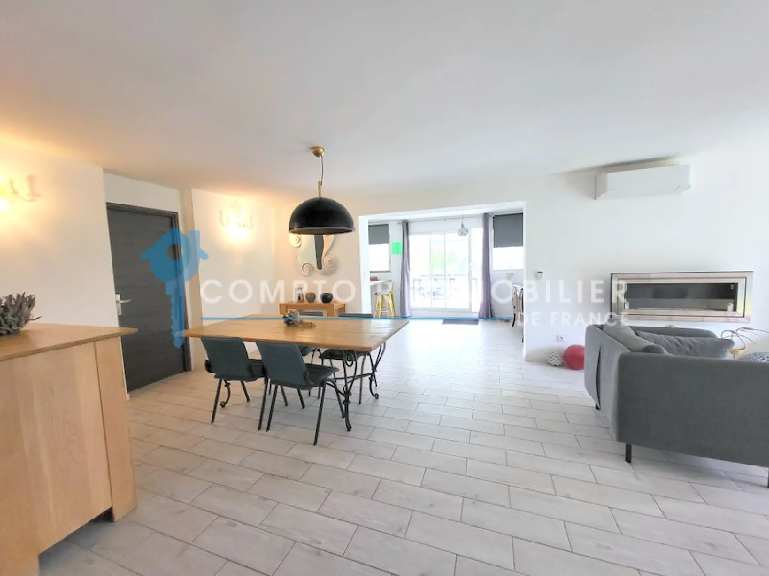  à vendre appartement Ghisonaccia Haute-Corse 6