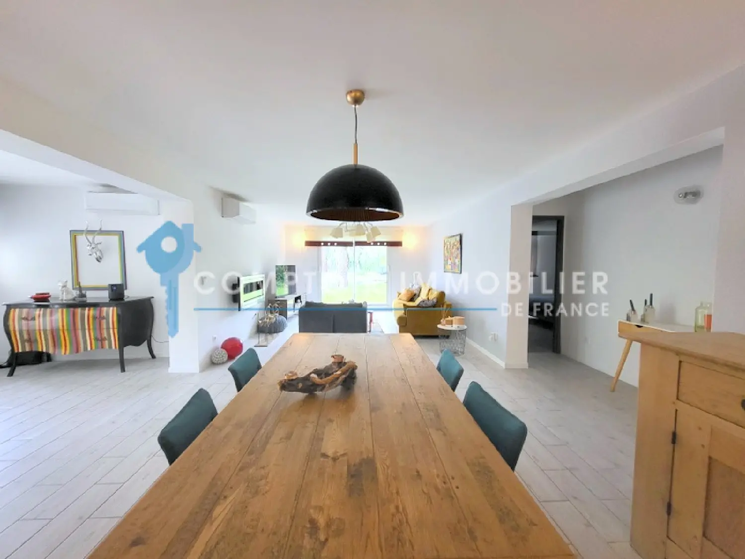  à vendre appartement Ghisonaccia Haute-Corse 7