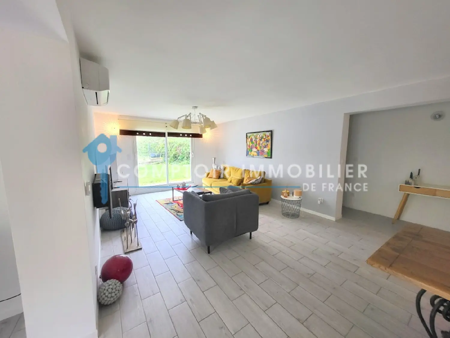  à vendre appartement Ghisonaccia Haute-Corse 8