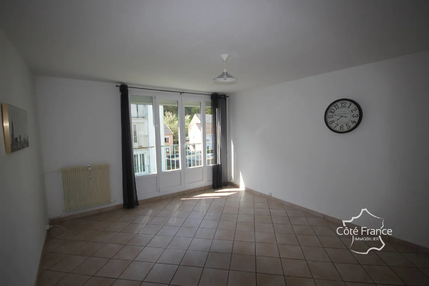  à vendre appartement Givet Ardennes 1