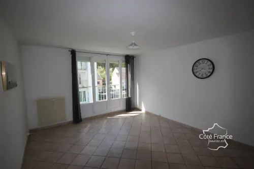 Givet Ardennes appartement foto 7094237