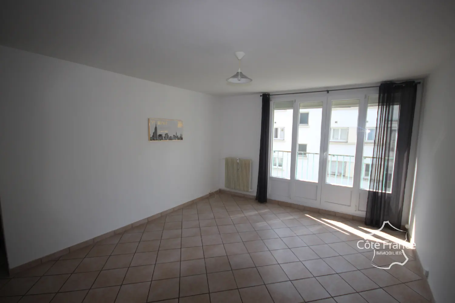  à vendre appartement Givet Ardennes 2