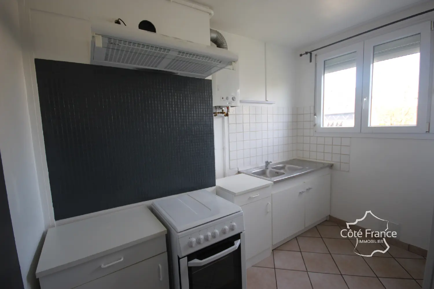 à vendre appartement Givet Ardennes 3