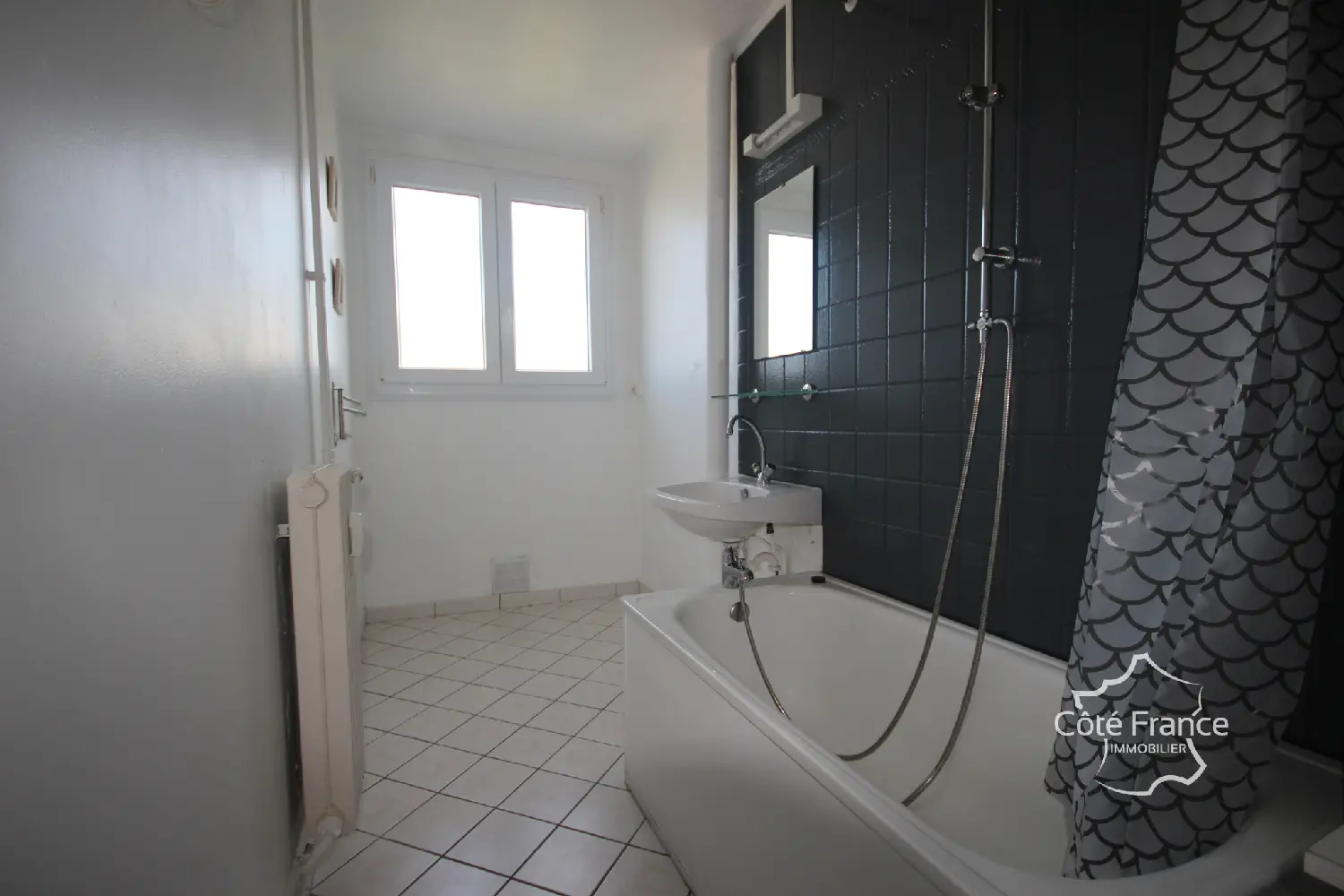  à vendre appartement Givet Ardennes 4