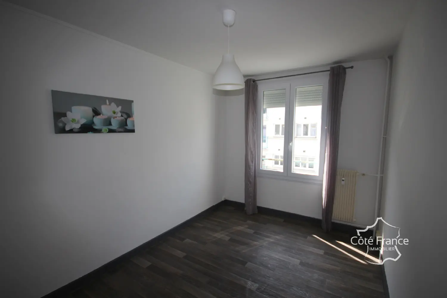  à vendre appartement Givet Ardennes 5