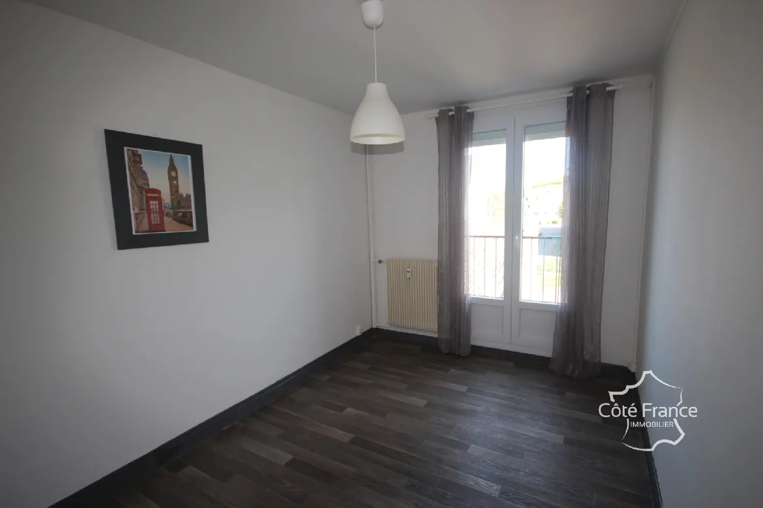  à vendre appartement Givet Ardennes 6