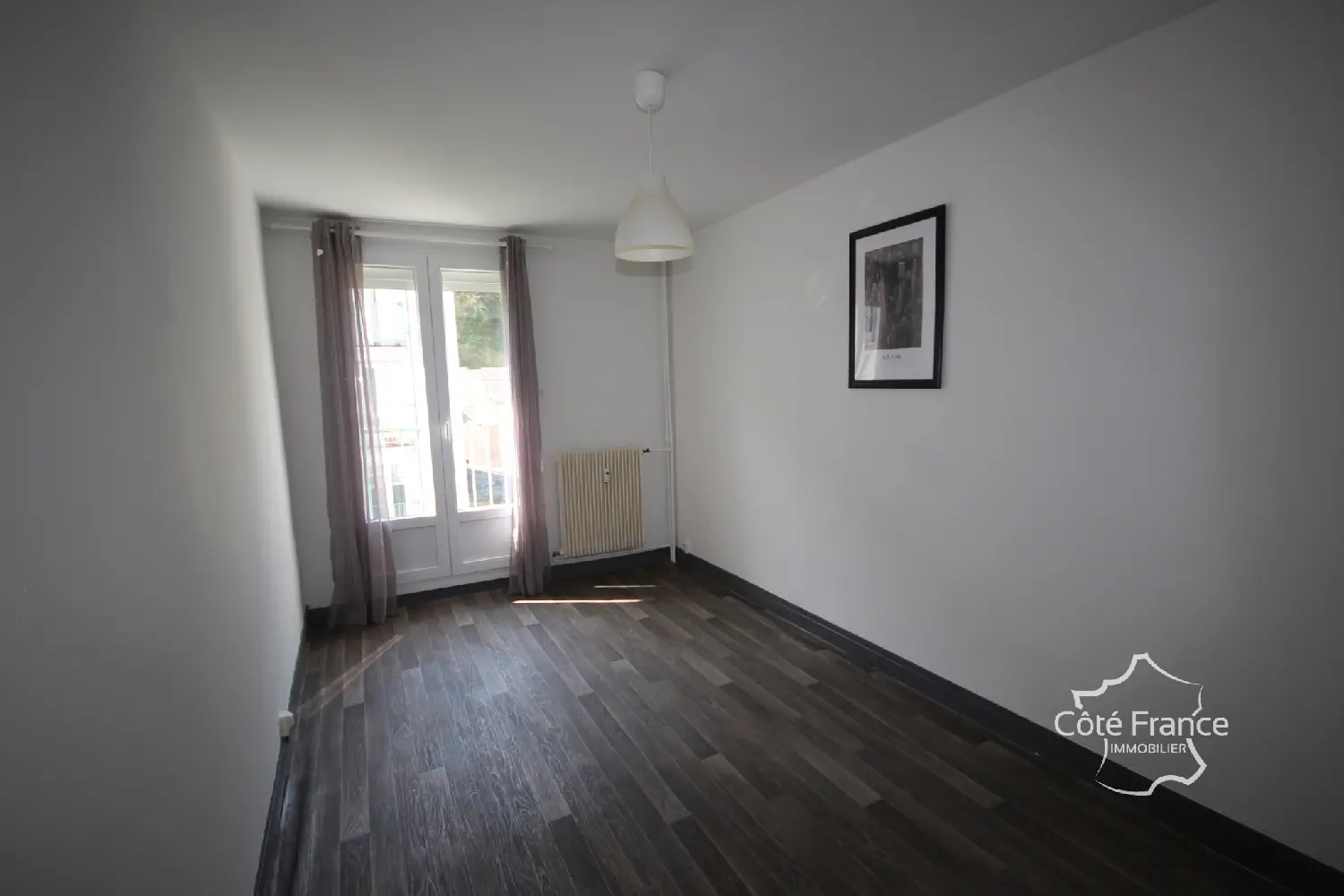  à vendre appartement Givet Ardennes 7