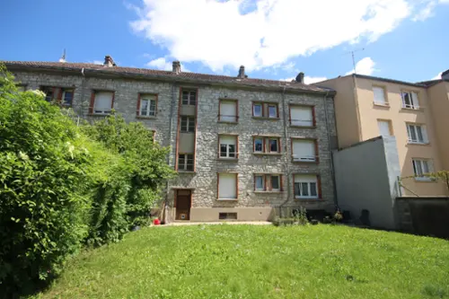 Givet Ardennes appartement foto