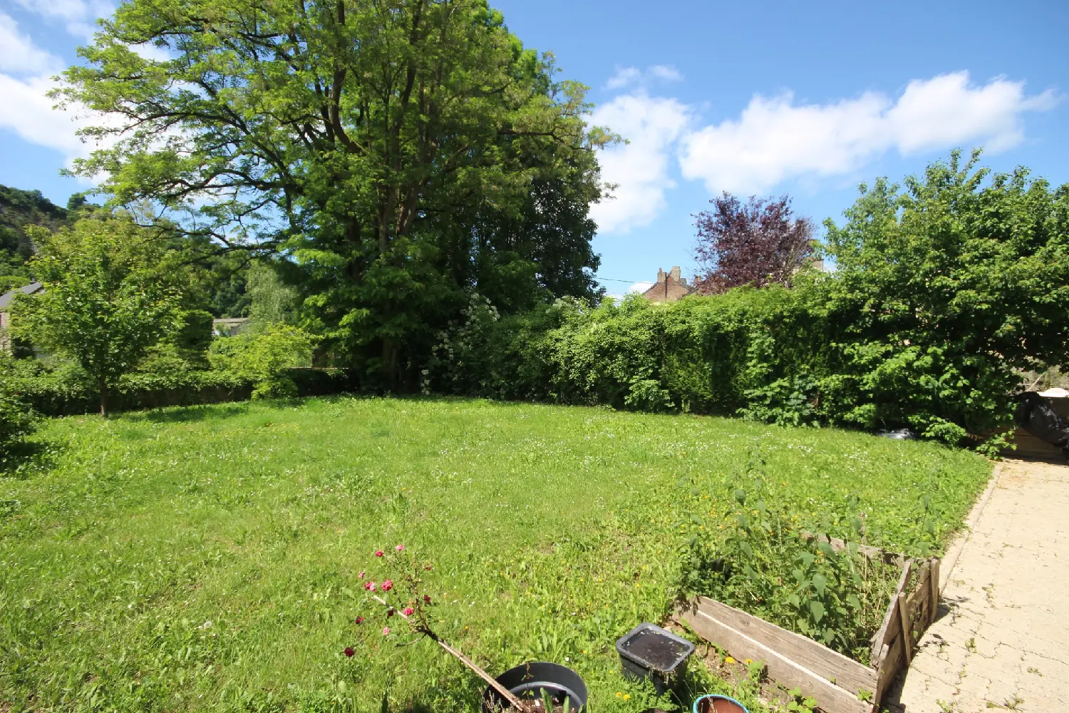  te koop appartement Givet Ardennes 2