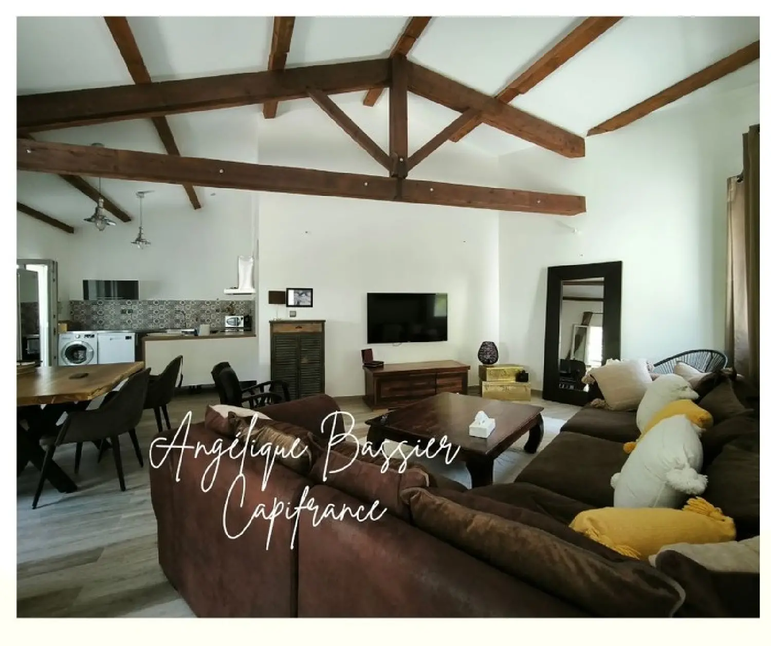  à vendre appartement Givors Rhône 1