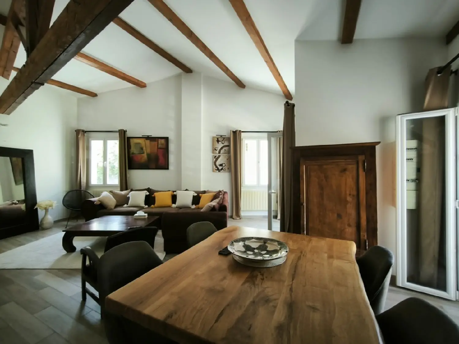  à vendre appartement Givors Rhône 3