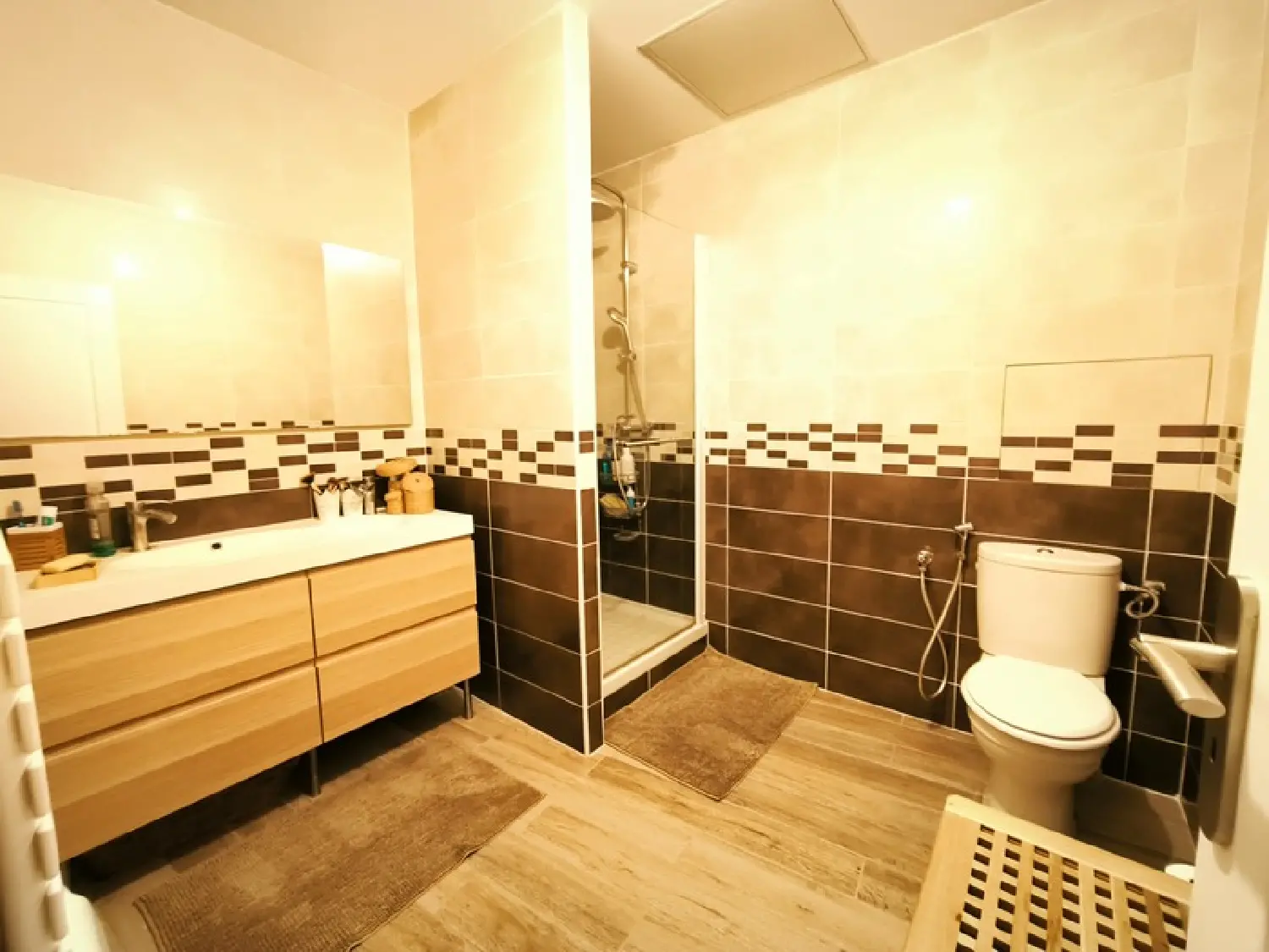  à vendre appartement Givors Rhône 6